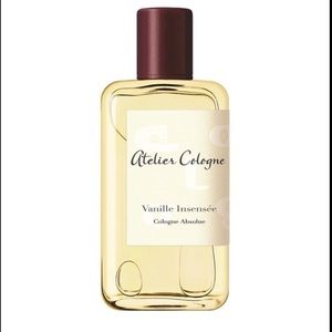 Atelier cologne vanille insensee 100ml